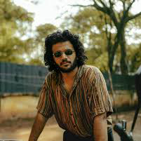 Naresh Desanthiri