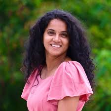 Niveditha Rajyappan (Actor)